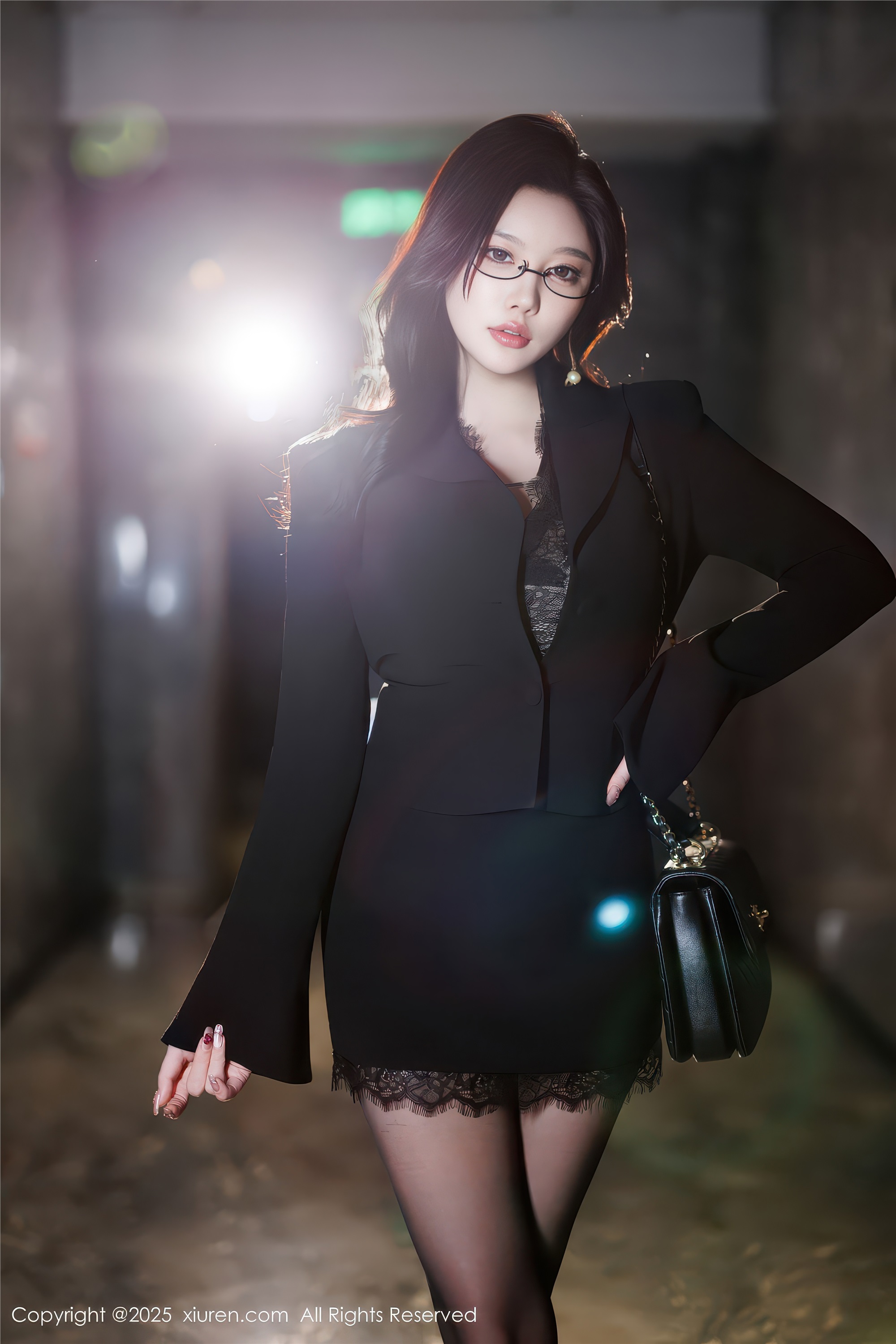 Xiuren秀人网 2025.11.26 NO.11035 CHENCHEN